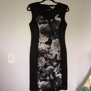 Brand new floral dress